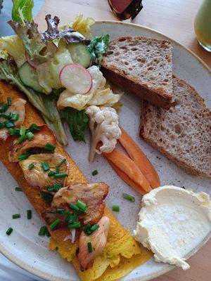  at Chutnej in Prague