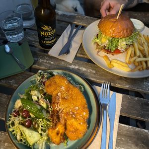   at Chutnej in Prague