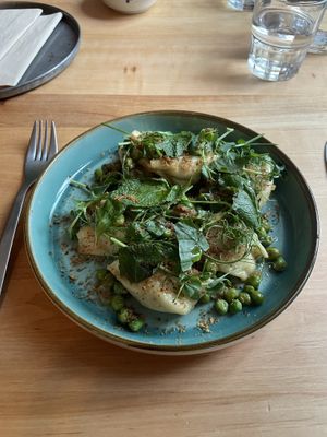   at Chutnej in Prague