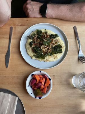   at Chutnej in Prague