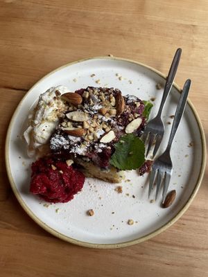   at Chutnej in Prague