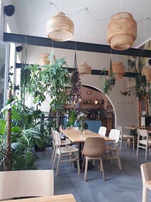  at Chutnej in Prague