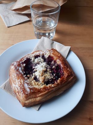  at Chutnej in Prague