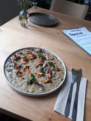  at Chutnej in Prague