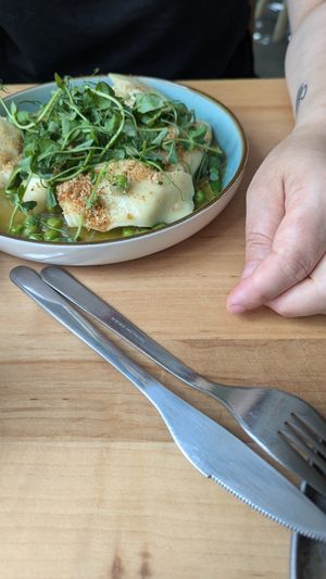  at Chutnej in Prague