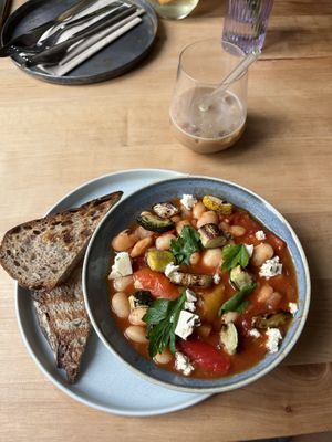   at Chutnej in Prague