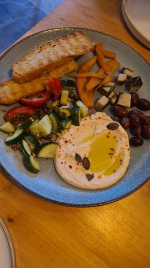  at Chutnej in Prague