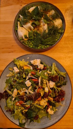  at Chutnej in Prague