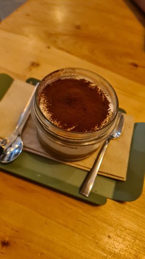  at Chutnej in Prague