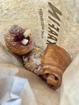   at Chutnej in Prague