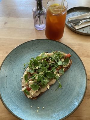   at Chutnej in Prague