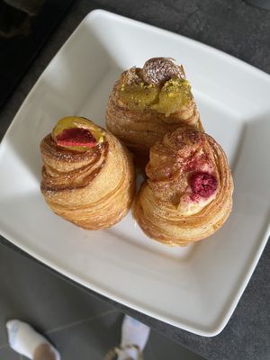   at Chutnej in Prague