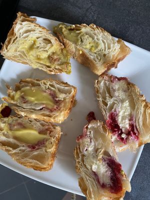   at Chutnej in Prague