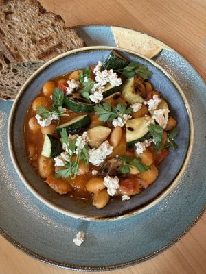   at Chutnej in Prague