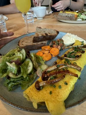   at Chutnej in Prague