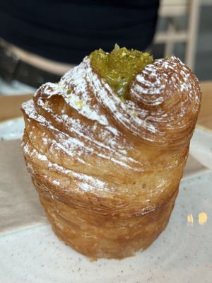   at Chutnej in Prague