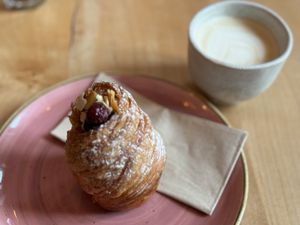   at Chutnej in Prague