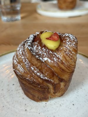   at Chutnej in Prague