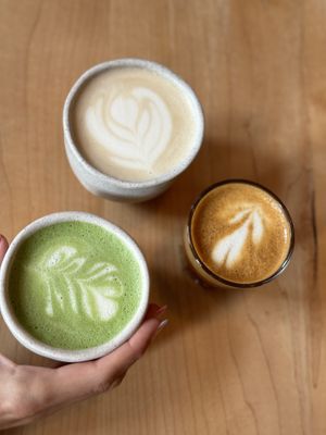   at Chutnej in Prague