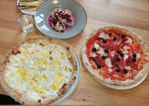  at Chutnej in Prague