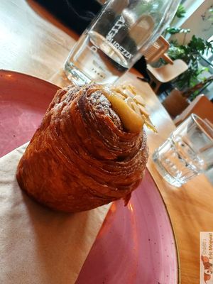 Krafin at Chutnej in Prague