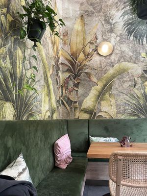  at Chutnej in Prague