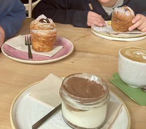   at Chutnej in Prague