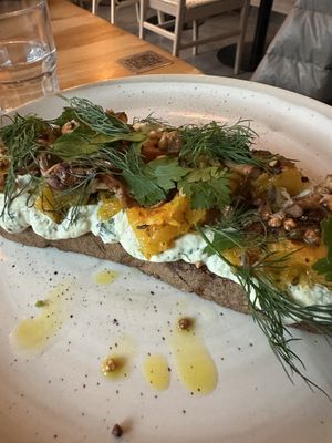   at Chutnej in Prague