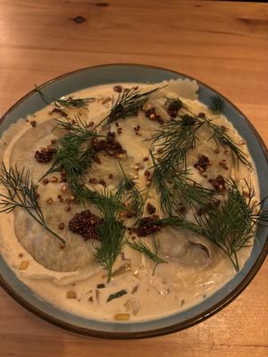   at Chutnej in Prague