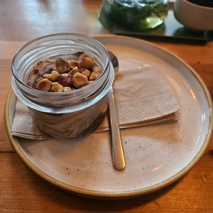  at Chutnej in Prague