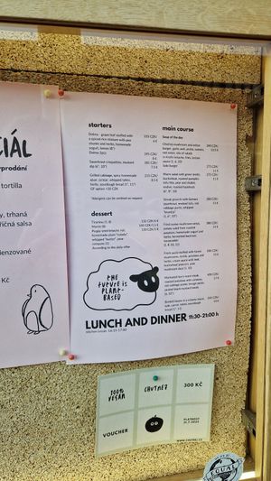  at Chutnej in Prague