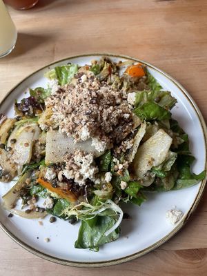   at Chutnej in Prague