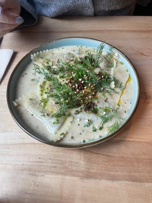   at Chutnej in Prague