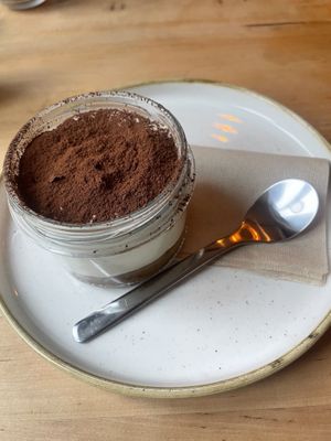   at Chutnej in Prague