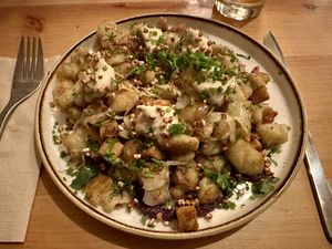   at Chutnej in Prague