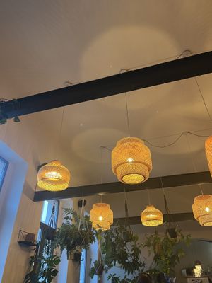   at Chutnej in Prague