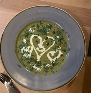   at Chutnej in Prague