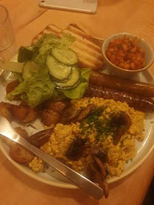  at Chutnej in Prague