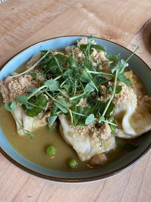   at Chutnej in Prague