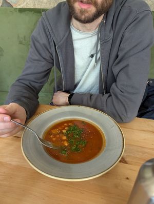  at Chutnej in Prague