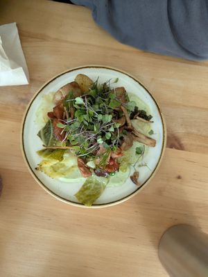  at Chutnej in Prague