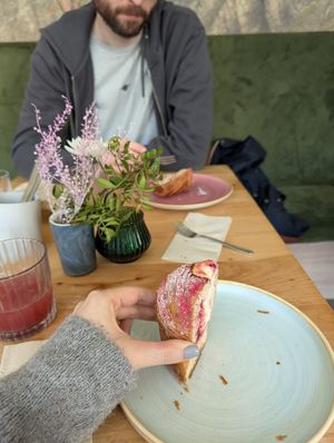  at Chutnej in Prague