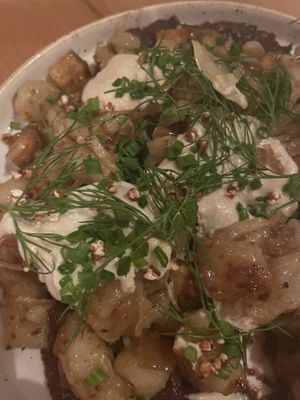 Strapačky  at Chutnej in Prague