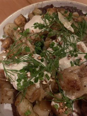 Strapačky  at Chutnej in Prague