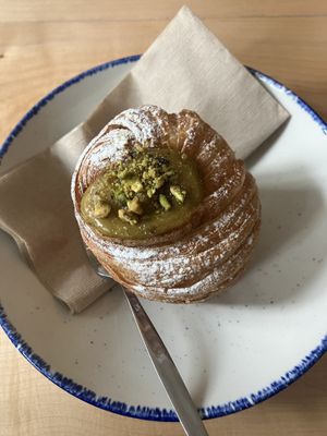   at Chutnej in Prague