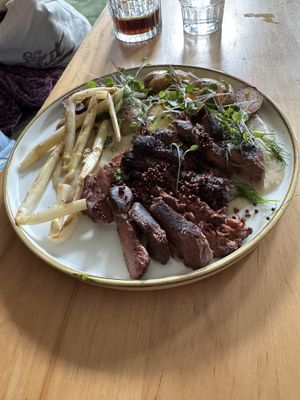   at Chutnej in Prague