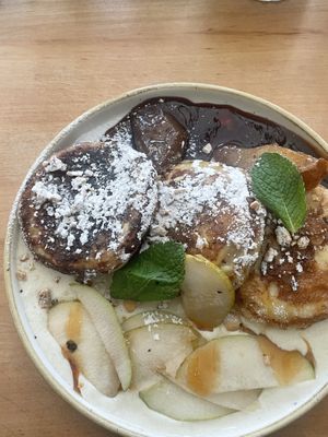   at Chutnej in Prague