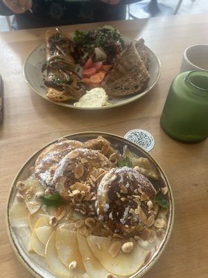   at Chutnej in Prague