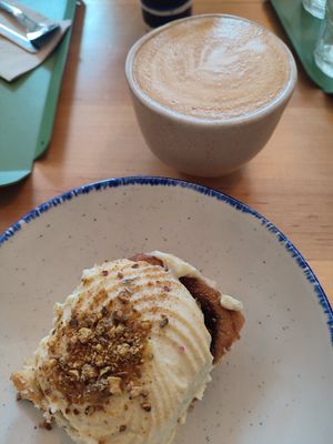  at Chutnej in Prague