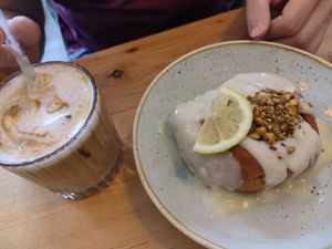  at Chutnej in Prague